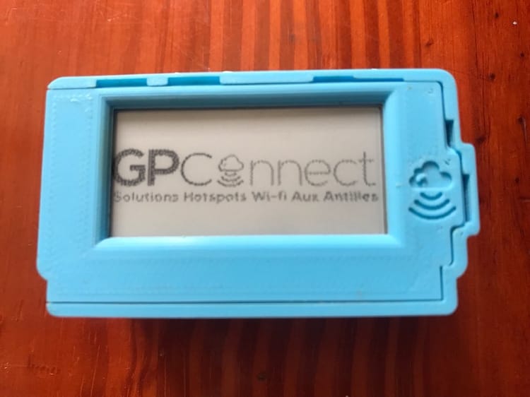 Building the PiSpot Watch—An IoT Adventure