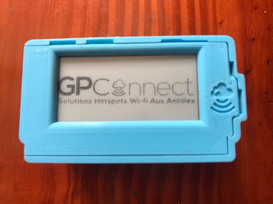 Building the PiSpot Watch—An IoT Adventure